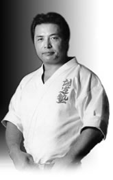 Kaicho Tadashi Nakamura